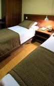 Туры в отель Mercure Curitiba Golden Hotel
