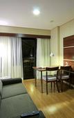 Туры в отель Mercure Curitiba Golden Hotel