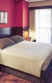 Туры в отель Mercure Curitiba Golden Hotel