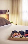 Туры в отель Mercure Curitiba Golden Hotel
