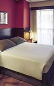 Туры в отель Mercure Curitiba Golden Hotel
