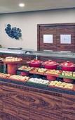Туры в отель Mercure Curitiba Golden Hotel