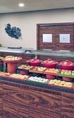 Туры в отель Mercure Curitiba Golden Hotel