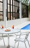 Туры в отель Mercure Curitiba Golden Hotel
