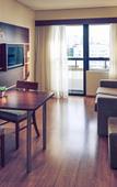 Туры в отель Mercure Curitiba Golden Hotel