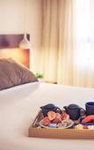 Туры в отель Mercure Curitiba Golden Hotel