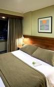 Туры в отель Mercure Curitiba Golden Hotel