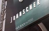 Туры в отель Johnscher by SJ - San Juan Curitiba
