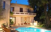Туры в отель La Villa