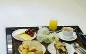 Туры в отель Itapoa Executive Hotel (Antigo Nobile Hotel Belo Horizonte)