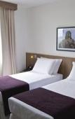 Туры в отель Itapoa Executive Hotel (Antigo Nobile Hotel Belo Horizonte)