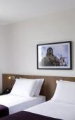 Туры в отель Itapoa Executive Hotel (Antigo Nobile Hotel Belo Horizonte)