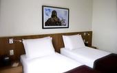 Туры в отель Itapoa Executive Hotel (Antigo Nobile Hotel Belo Horizonte)