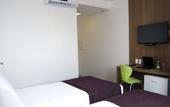 Туры в отель Itapoa Executive Hotel (Antigo Nobile Hotel Belo Horizonte)