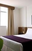 Туры в отель Itapoa Executive Hotel (Antigo Nobile Hotel Belo Horizonte)