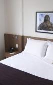 Туры в отель Itapoa Executive Hotel (Antigo Nobile Hotel Belo Horizonte)