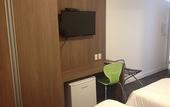 Туры в отель Itapoa Executive Hotel (Antigo Nobile Hotel Belo Horizonte)