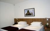 Туры в отель Itapoa Executive Hotel (Antigo Nobile Hotel Belo Horizonte)
