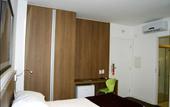 Туры в отель Itapoa Executive Hotel (Antigo Nobile Hotel Belo Horizonte)