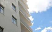 Туры в отель Itapoa Executive Hotel (Antigo Nobile Hotel Belo Horizonte)