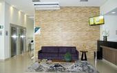 Туры в отель Itapoa Executive Hotel (Antigo Nobile Hotel Belo Horizonte)