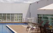 Туры в отель Itapoa Executive Hotel (Antigo Nobile Hotel Belo Horizonte)