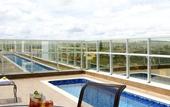 Туры в отель Itapoa Executive Hotel (Antigo Nobile Hotel Belo Horizonte)