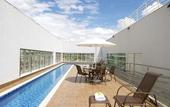 Туры в отель Itapoa Executive Hotel (Antigo Nobile Hotel Belo Horizonte)