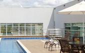Туры в отель Itapoa Executive Hotel (Antigo Nobile Hotel Belo Horizonte)