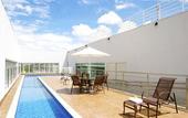 Туры в отель Itapoa Executive Hotel (Antigo Nobile Hotel Belo Horizonte)