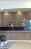 Туры в отель Itapoa Executive Hotel (Antigo Nobile Hotel Belo Horizonte)
