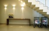 Туры в отель Itapoa Executive Hotel (Antigo Nobile Hotel Belo Horizonte)