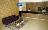 Туры в отель Itapoa Executive Hotel (Antigo Nobile Hotel Belo Horizonte)