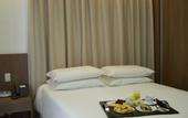 Туры в отель Itapoa Executive Hotel (Antigo Nobile Hotel Belo Horizonte)