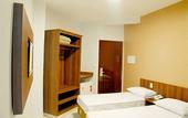 Туры в отель Hotel Morada das Aguas