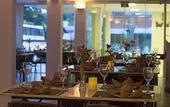 Туры в отель Hotel Morada das Aguas