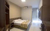 Туры в отель Hotel Morada das Aguas