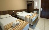 Туры в отель Hotel Morada das Aguas