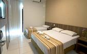 Туры в отель Hotel Morada das Aguas