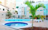 Туры в отель Hotel Morada das Aguas