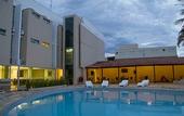Туры в отель Hotel Morada das Aguas