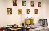 Туры в отель Hotel Morada das Aguas