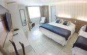 Туры в отель Duble Hotel