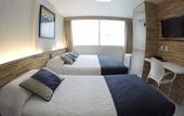 Туры в отель Duble Hotel