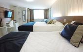 Туры в отель Duble Hotel