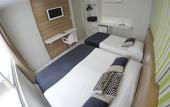 Туры в отель Duble Hotel