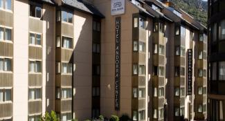 Andorra Center 4*