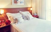 Туры в отель Mercure Sao Caetano Do Sul Hotel