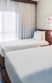 Туры в отель Mercure Sao Caetano Do Sul Hotel