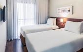 Туры в отель Mercure Sao Caetano Do Sul Hotel